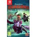 Dragons Dawn of the New Riders (Switch), 223225, Nintendo